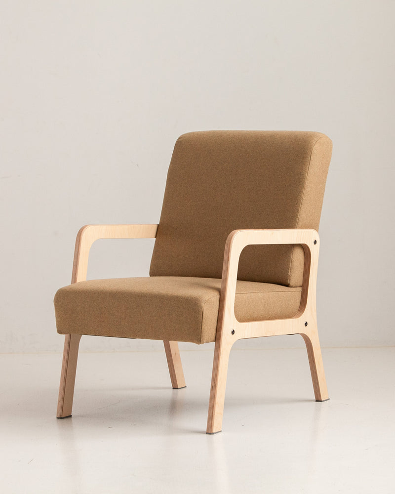 Armchair R
