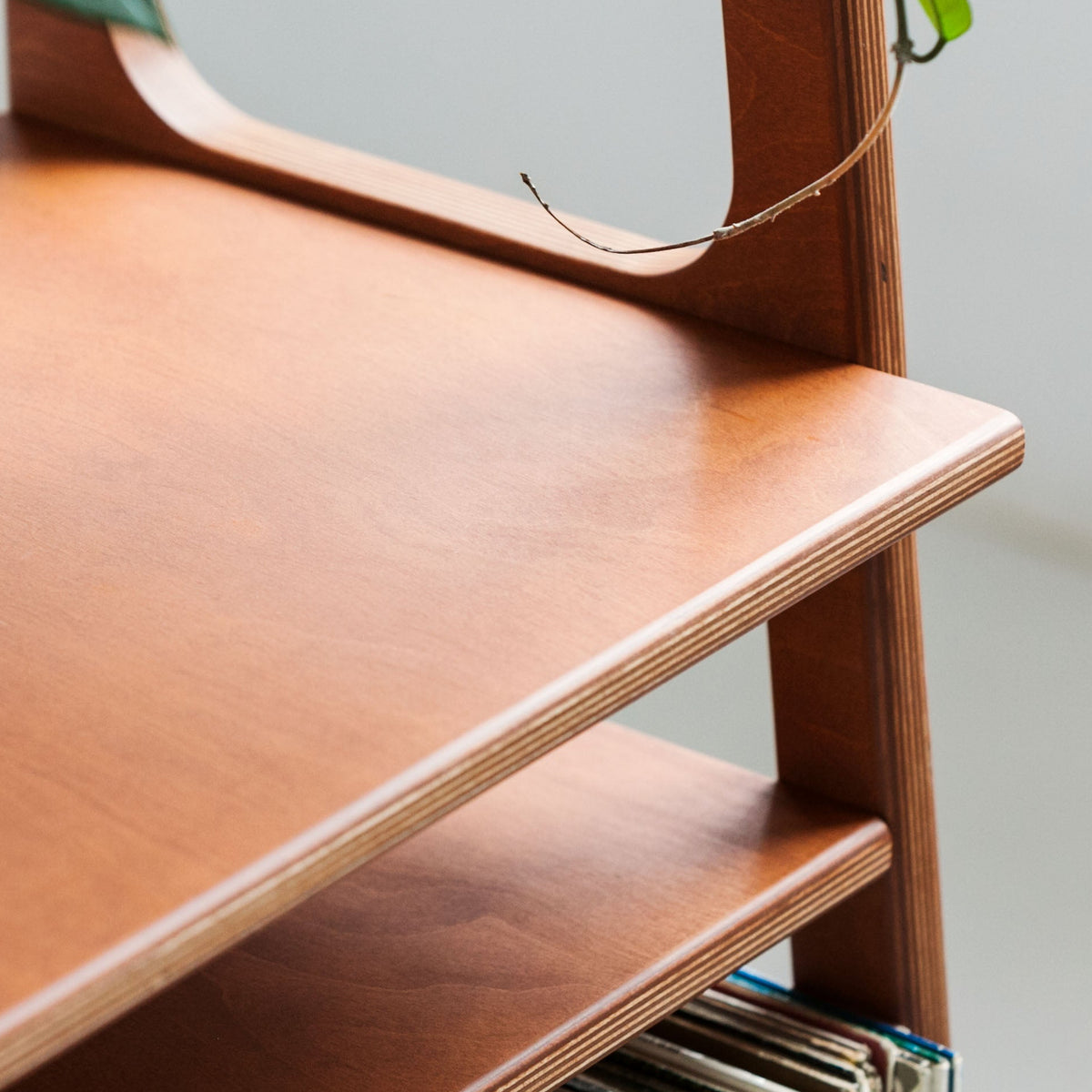 Midlite Media Console · 114 cm