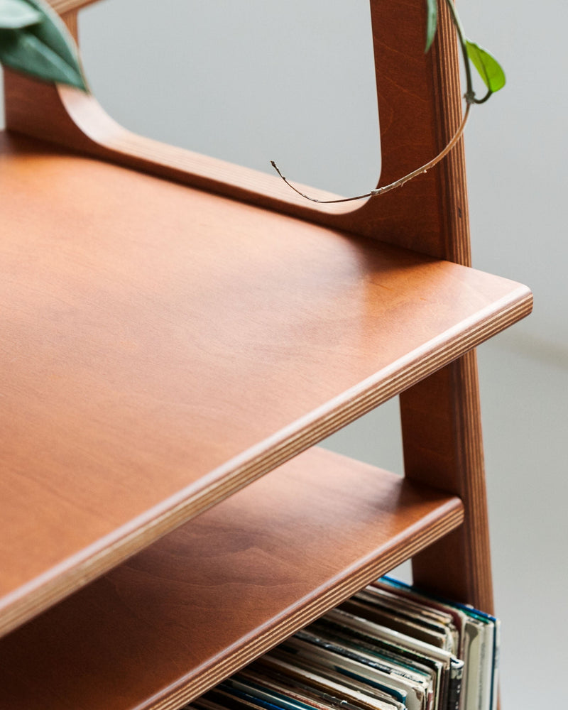 Midlite Media Console · 114 cm
