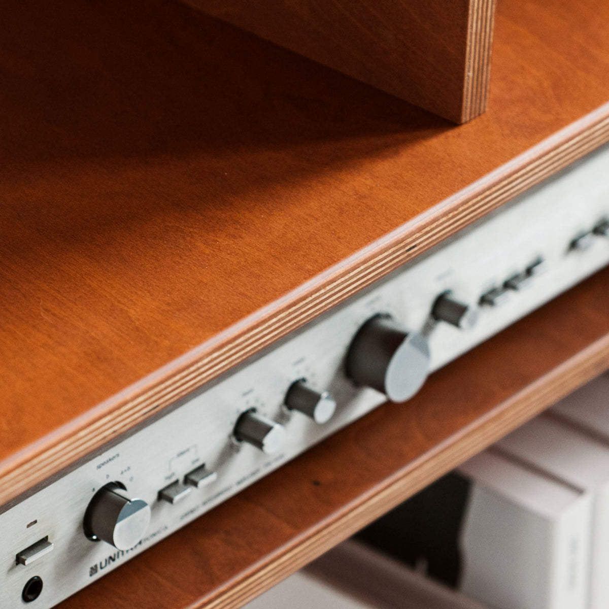 Midlite Media Console · 114 cm