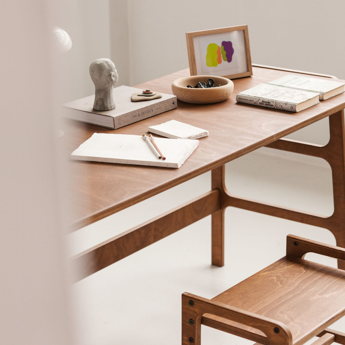 Desk W150 D65