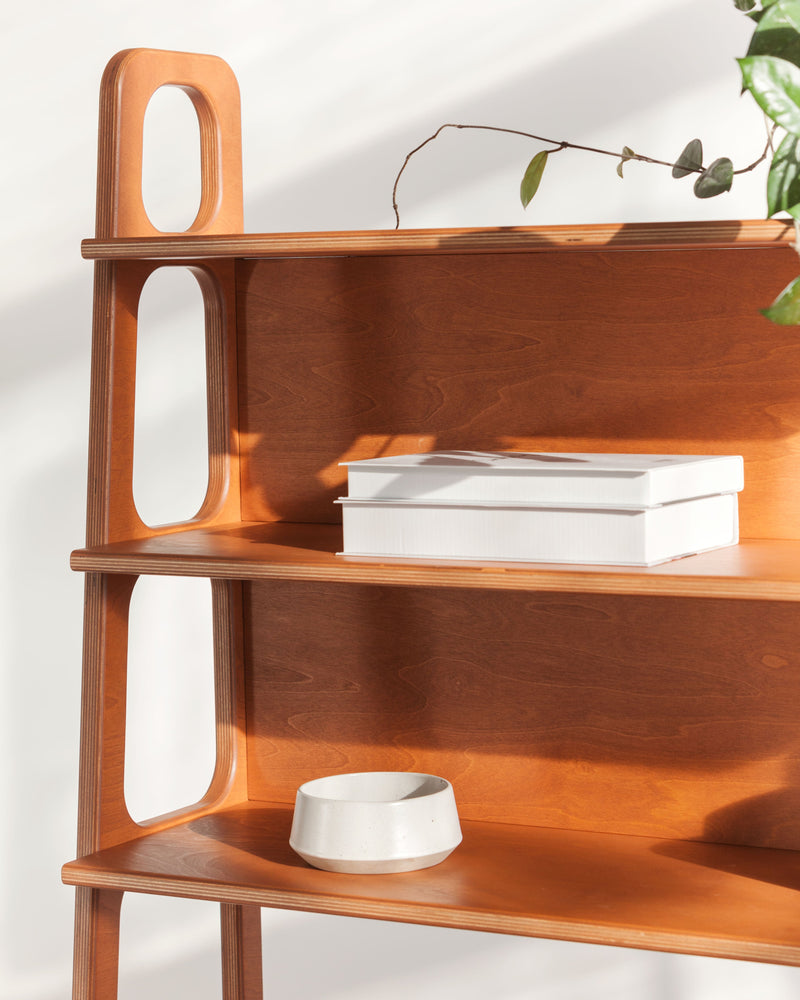 Home Office Composition murale · Set XIII