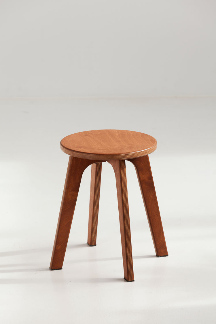 Stool TEAK