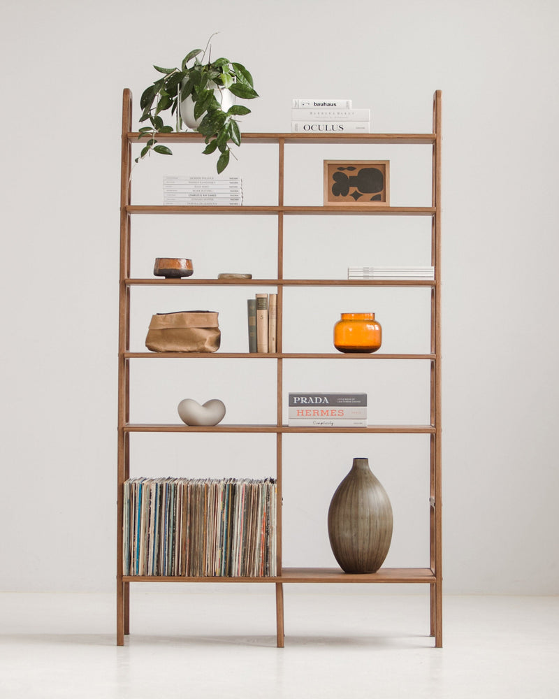 Maxi Library Bookcase · 190 cm