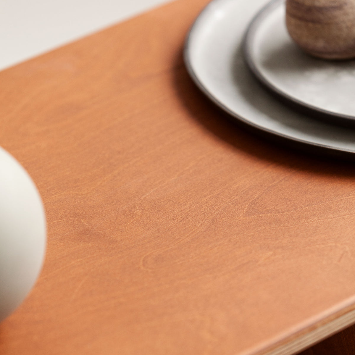 Sideboard 97 cm · Vinyl + Schrank
