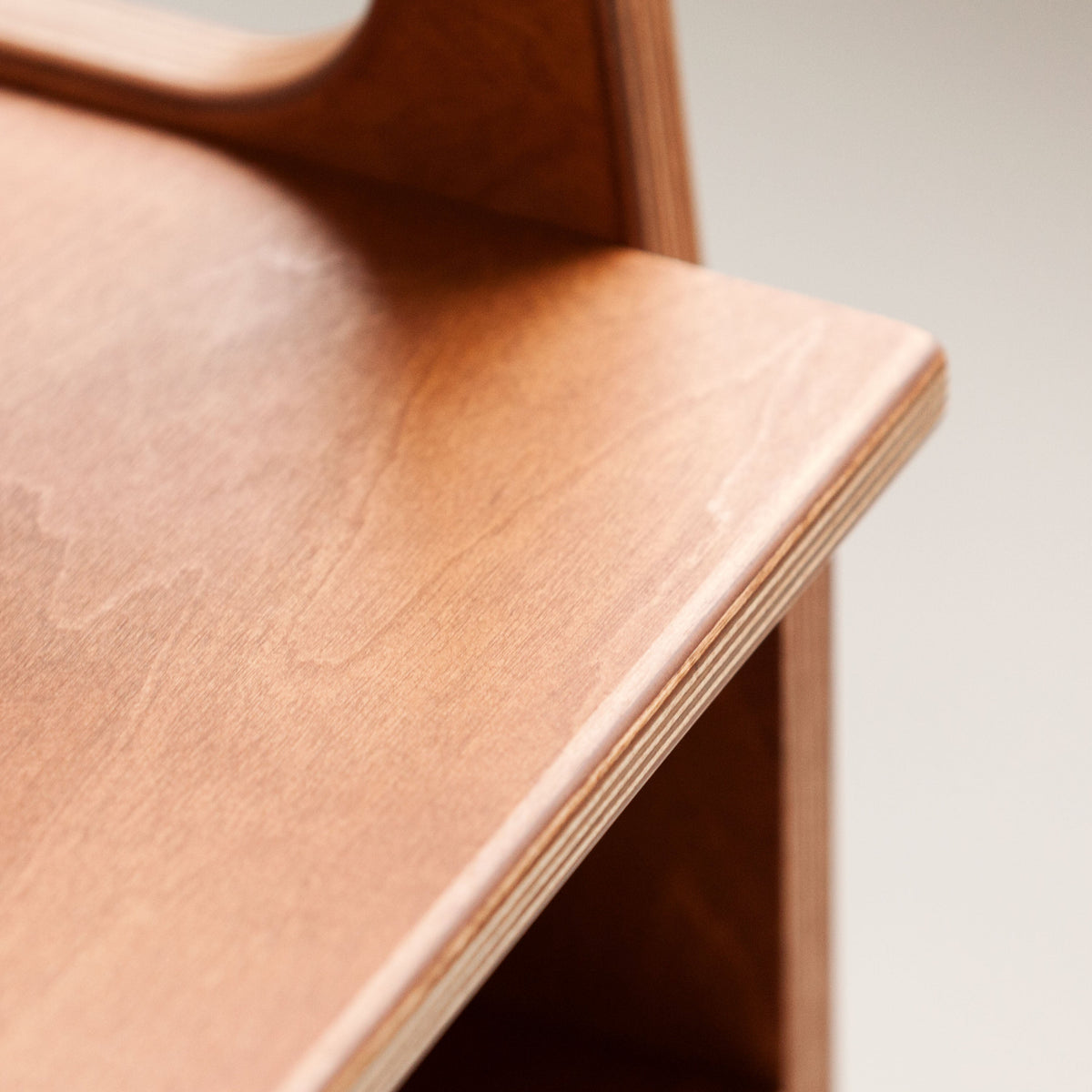 Sideboard 97 cm · Vinyl + Schrank