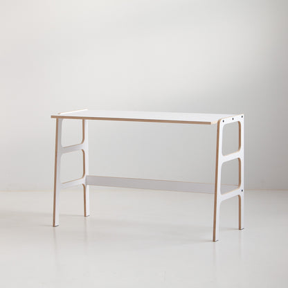 Desk W123 D49 WHITE
