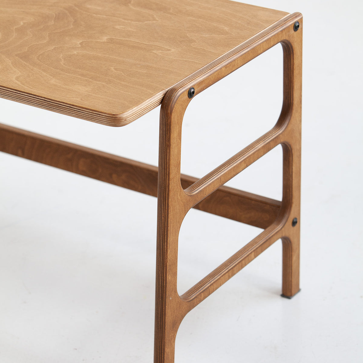 Desk for kids W85 OAK