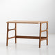 Desk for kids W85 OAK
