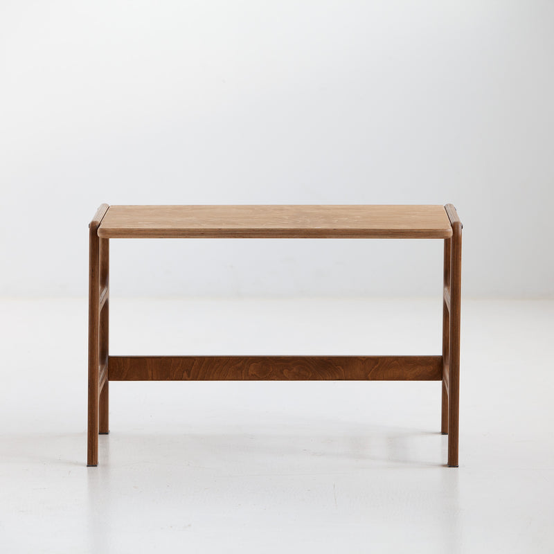 Desk for kids W85 OAK