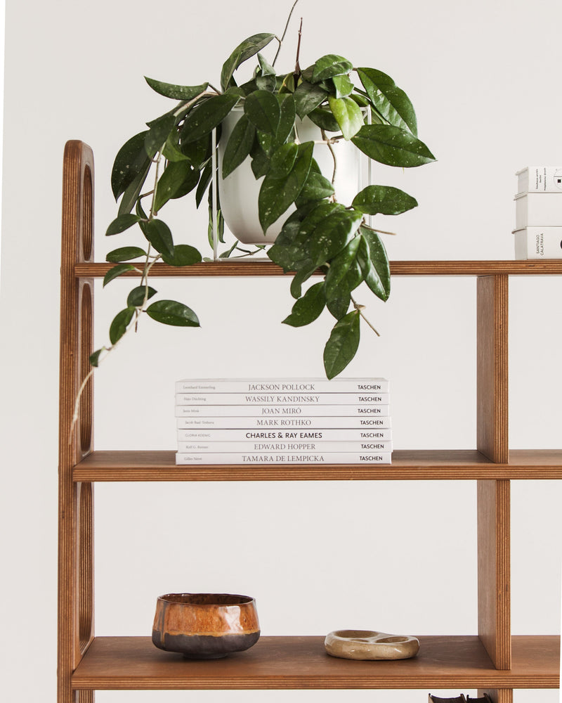 Bookcase Double Maxi
