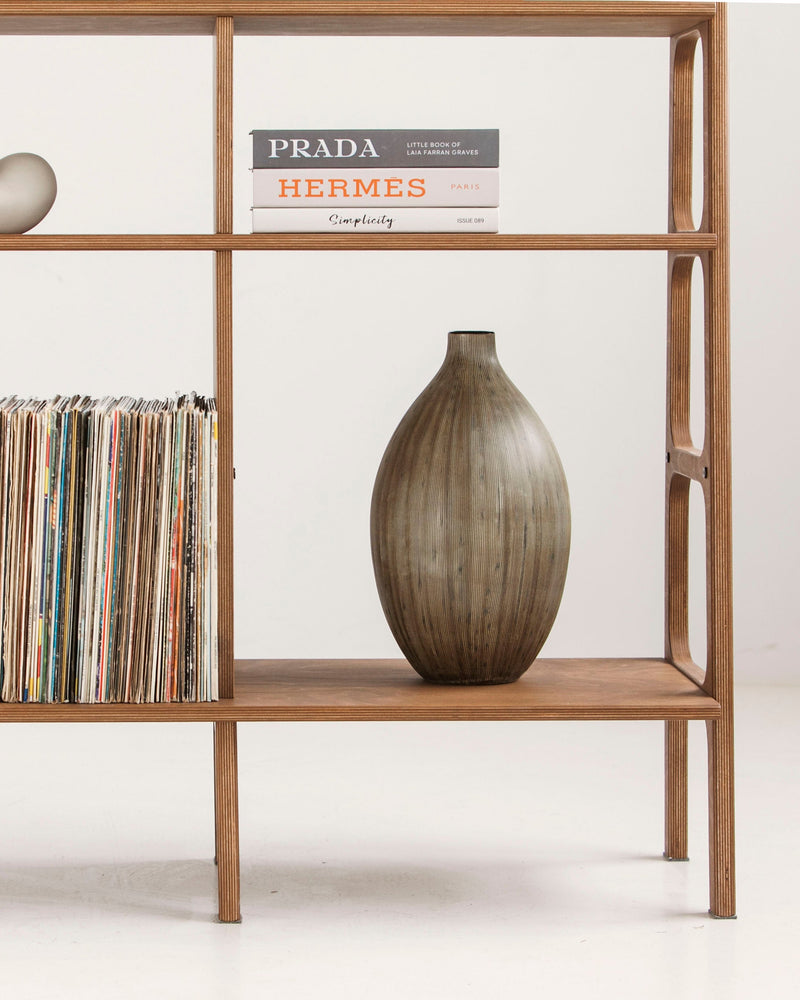 Maxi Library Bookcase · 190 cm