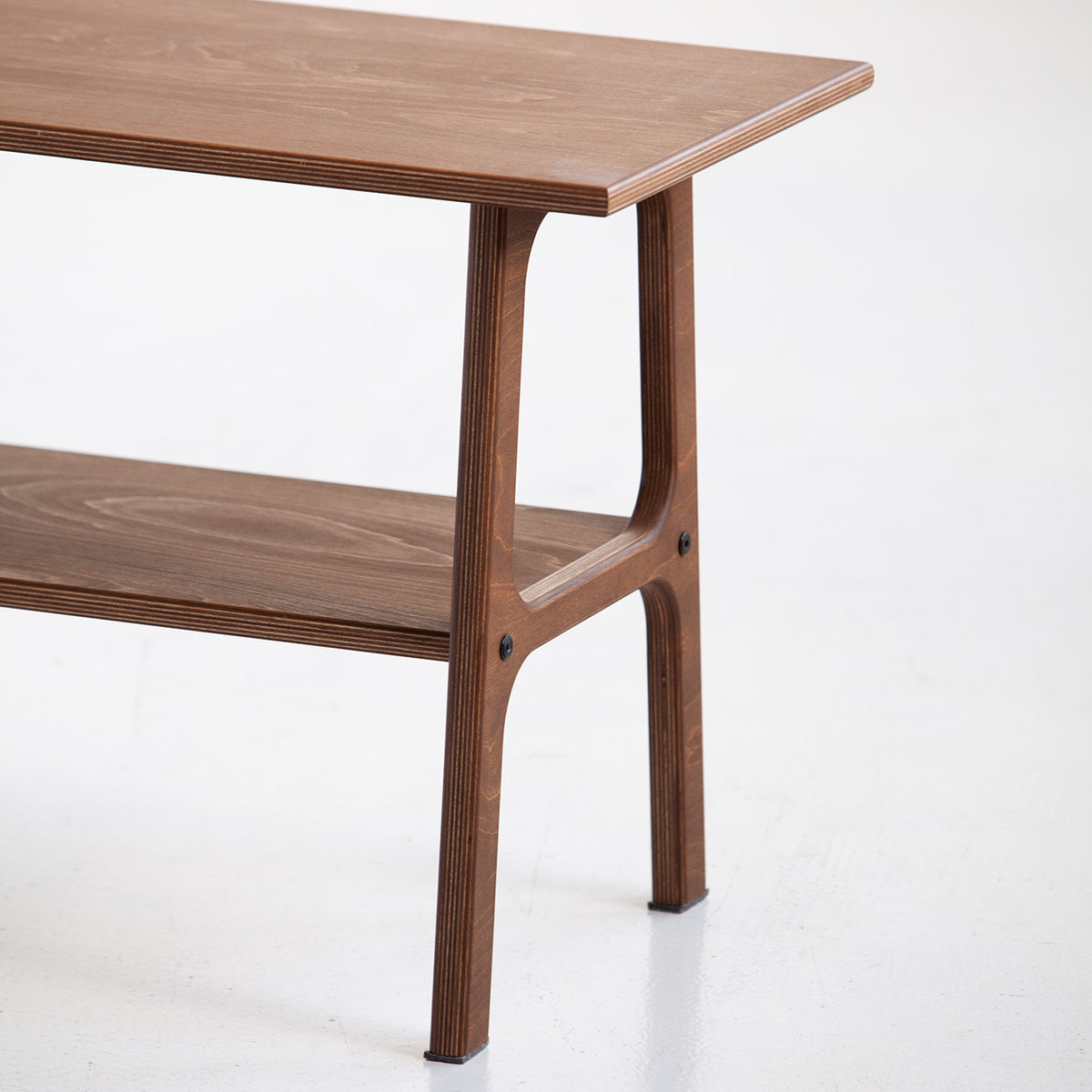 Coffee Table W99 WALNUT