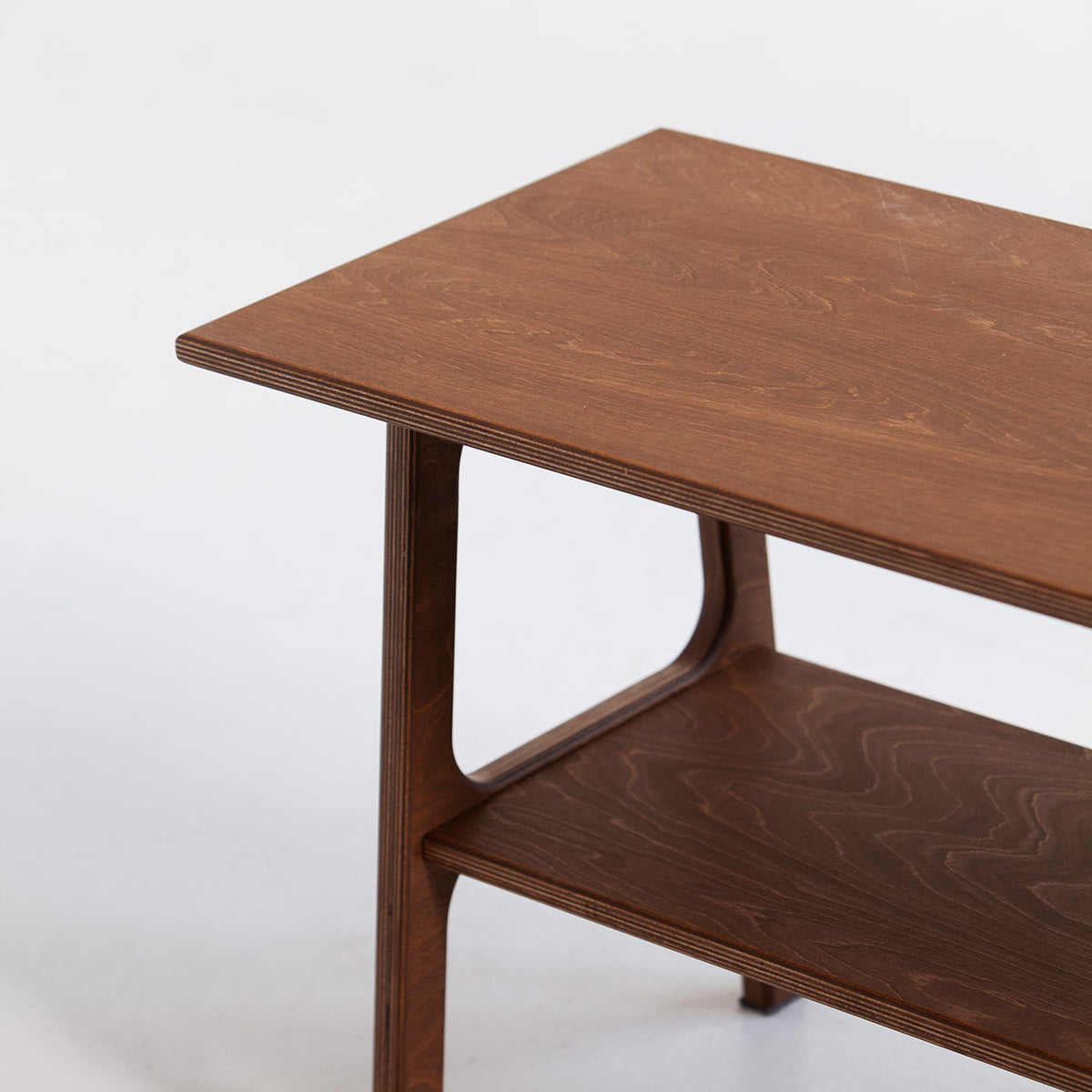 Coffee Table W99 WALNUT