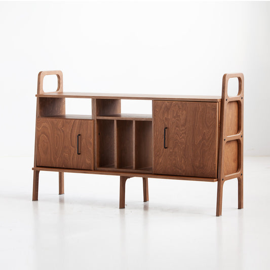 Sideboard 460 XVII WALNUT