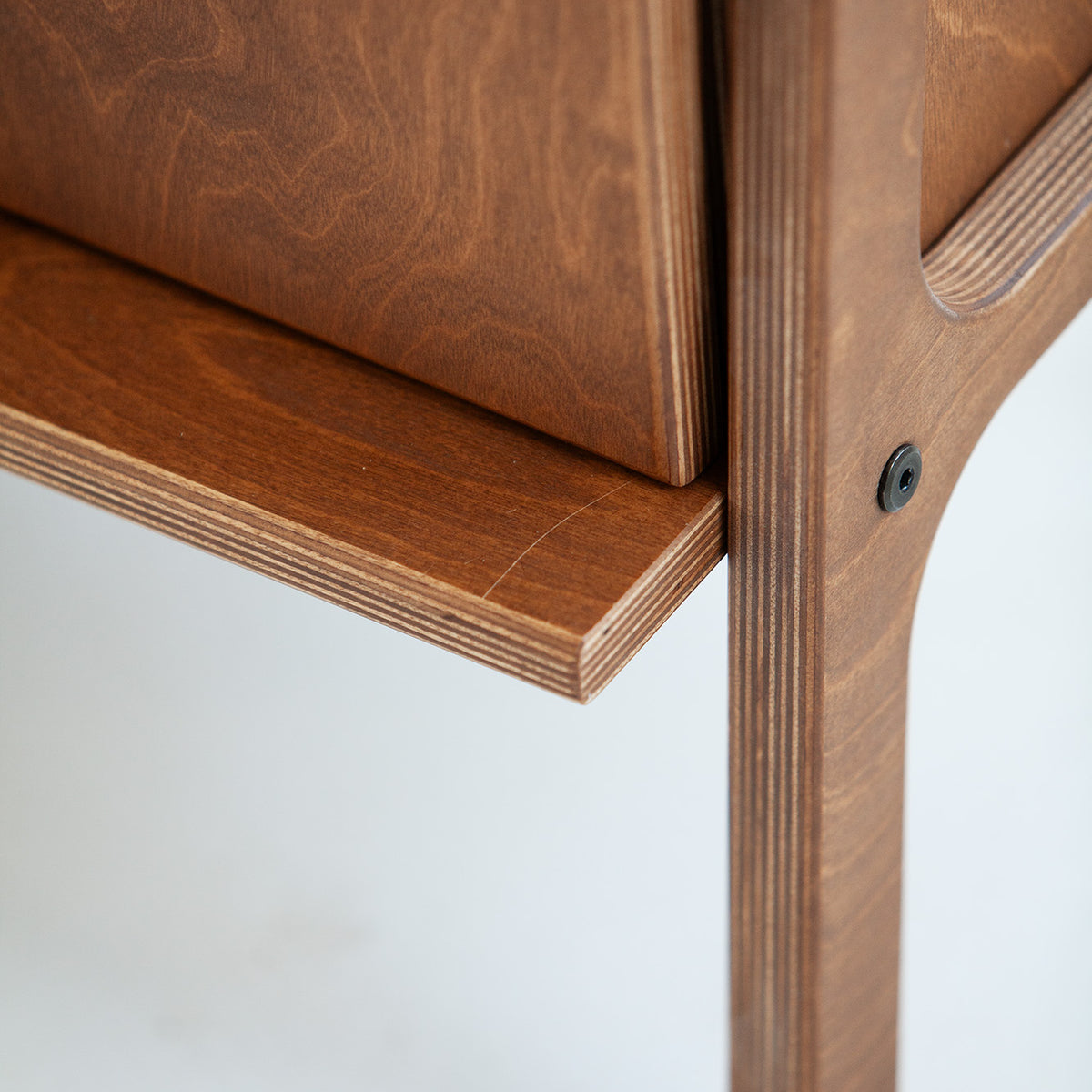 Sideboard 460 XVII WALNUT