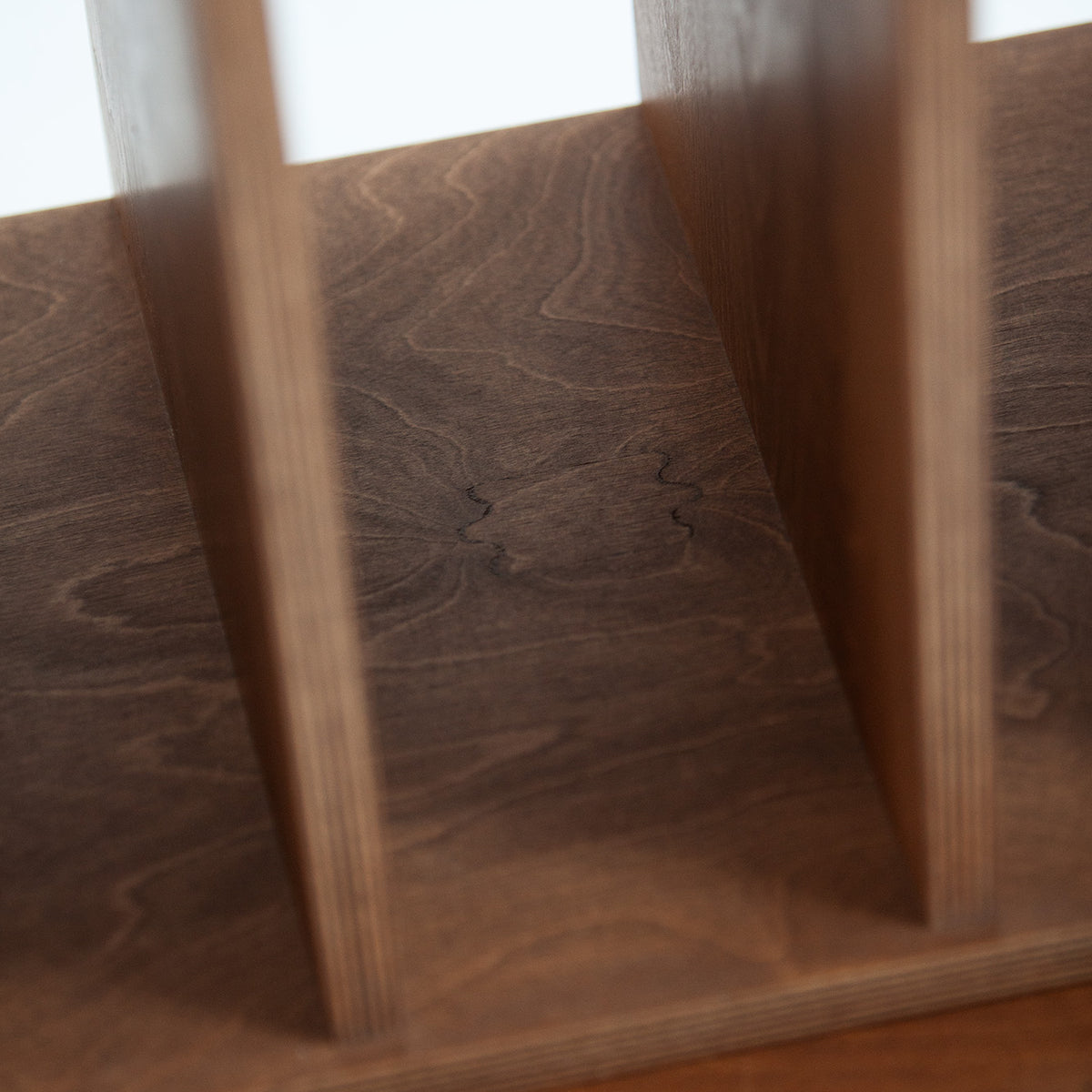 Sideboard 460 XVII WALNUT