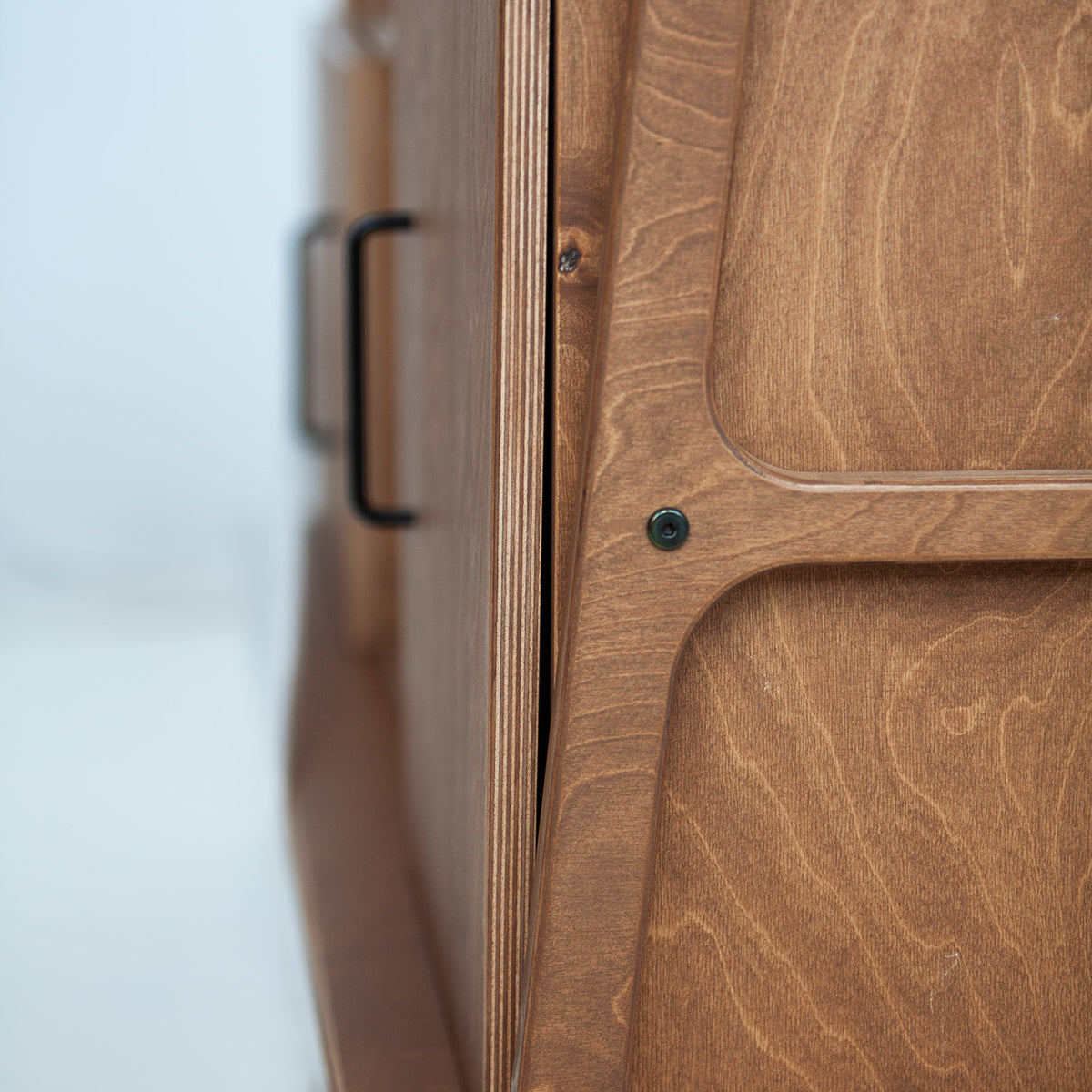 Sideboard 460 XVII WALNUT