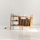 Sideboard 120 cm · Shelf + Vinyl