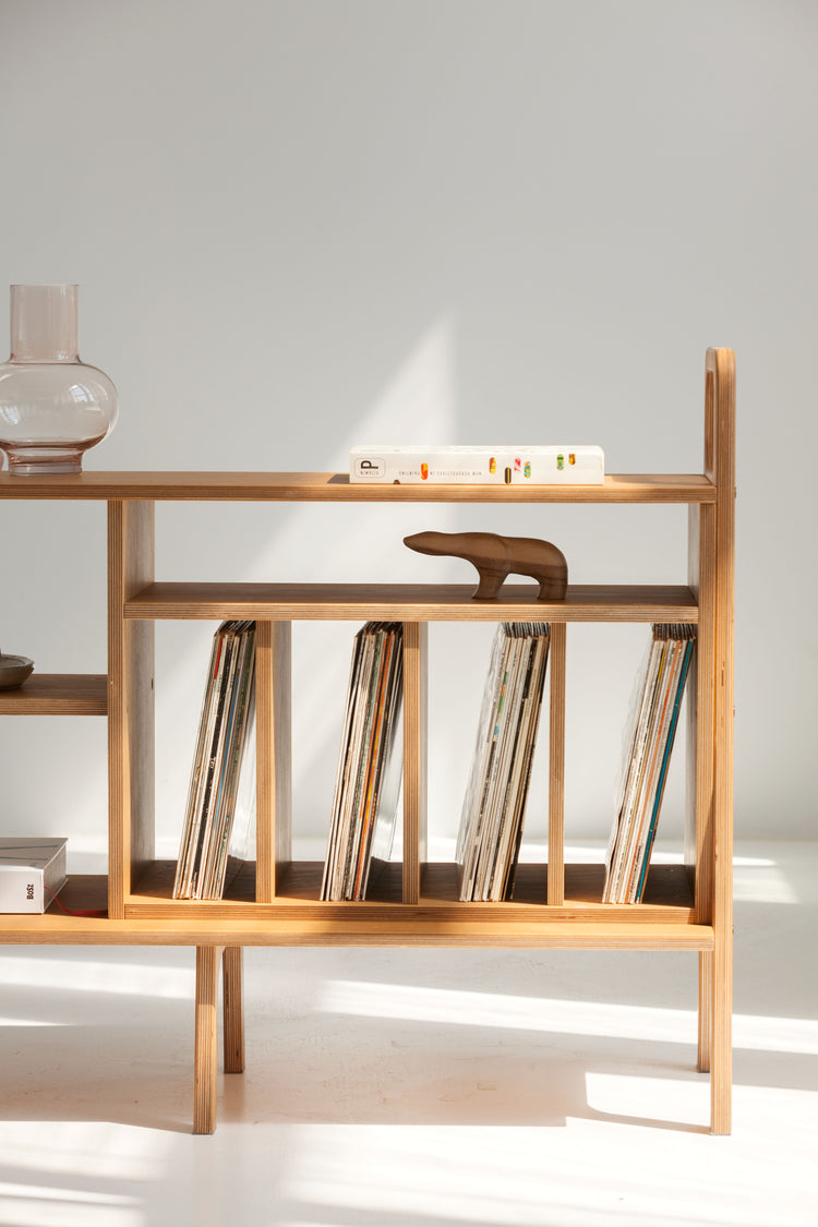 Sideboard Mini W120 II