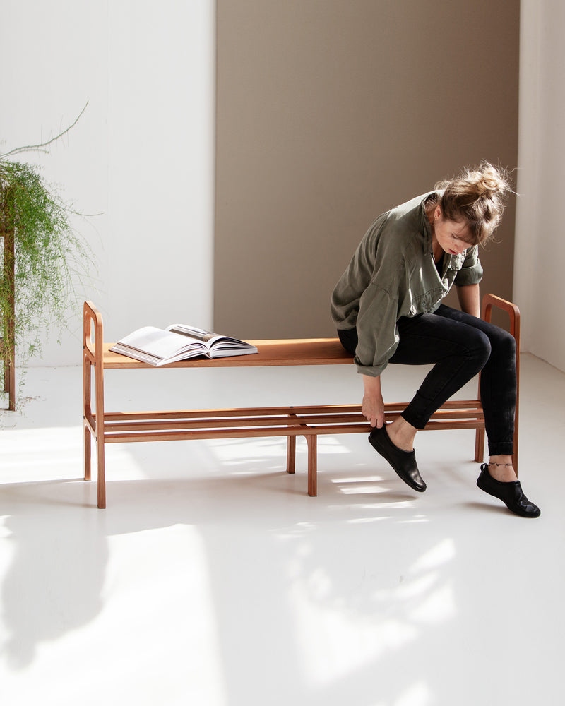 Bench 120