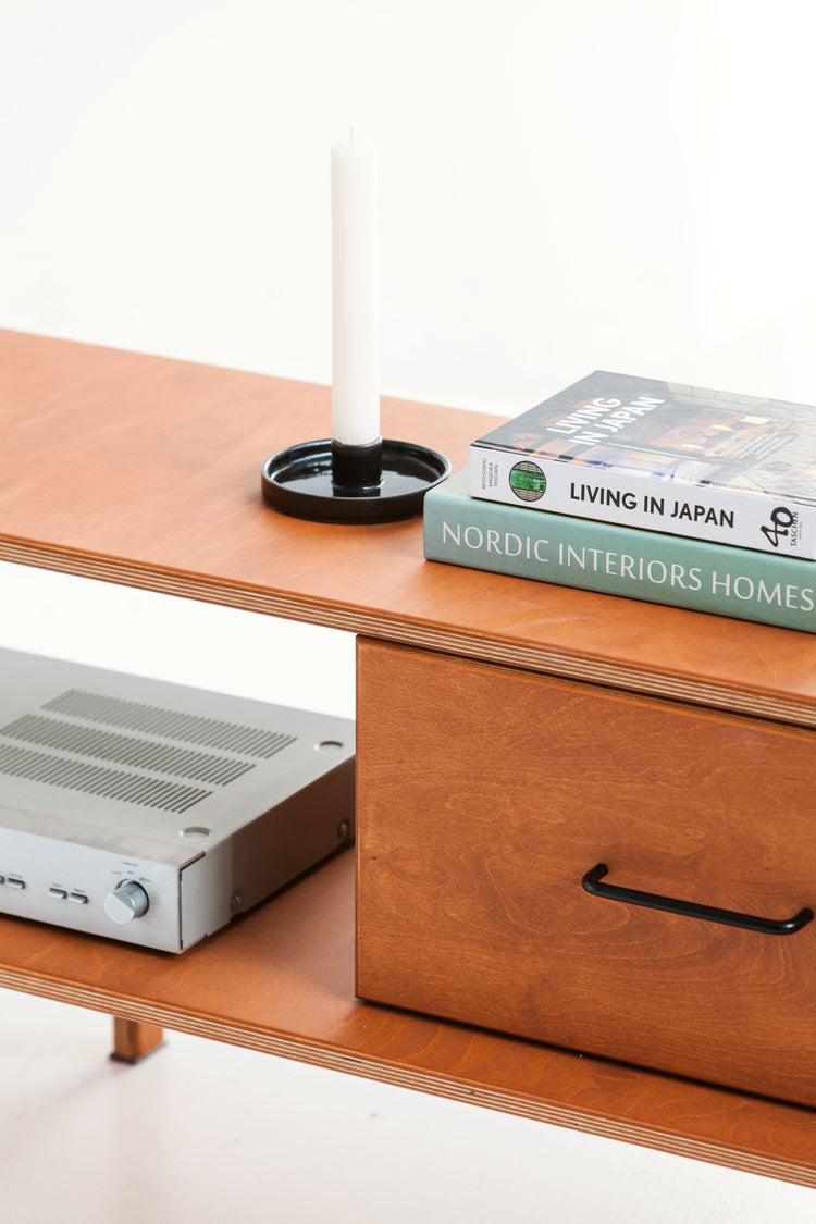 TV Stand Long
