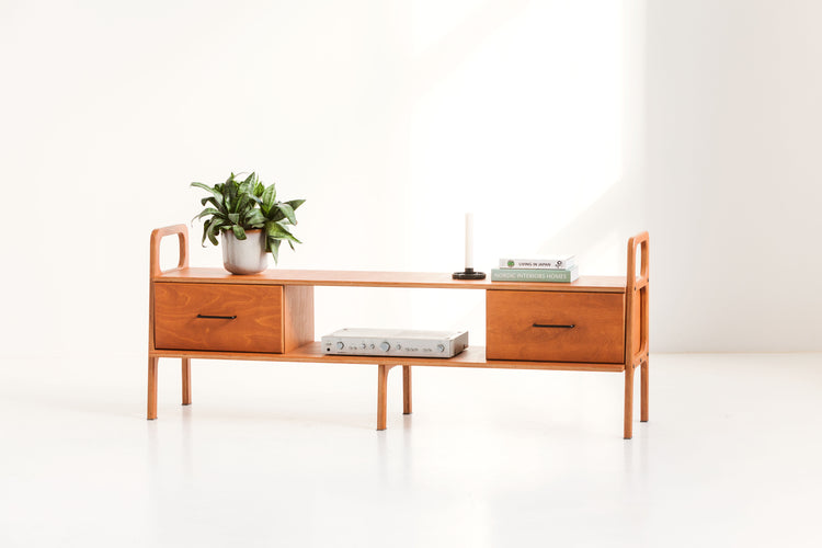 TV Stand Long
