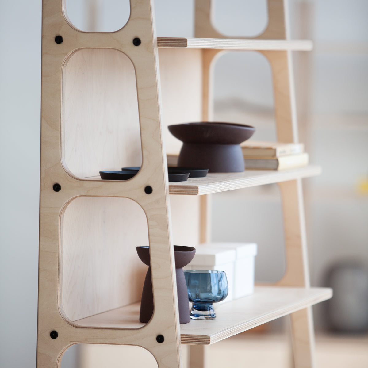 Storage Unit II