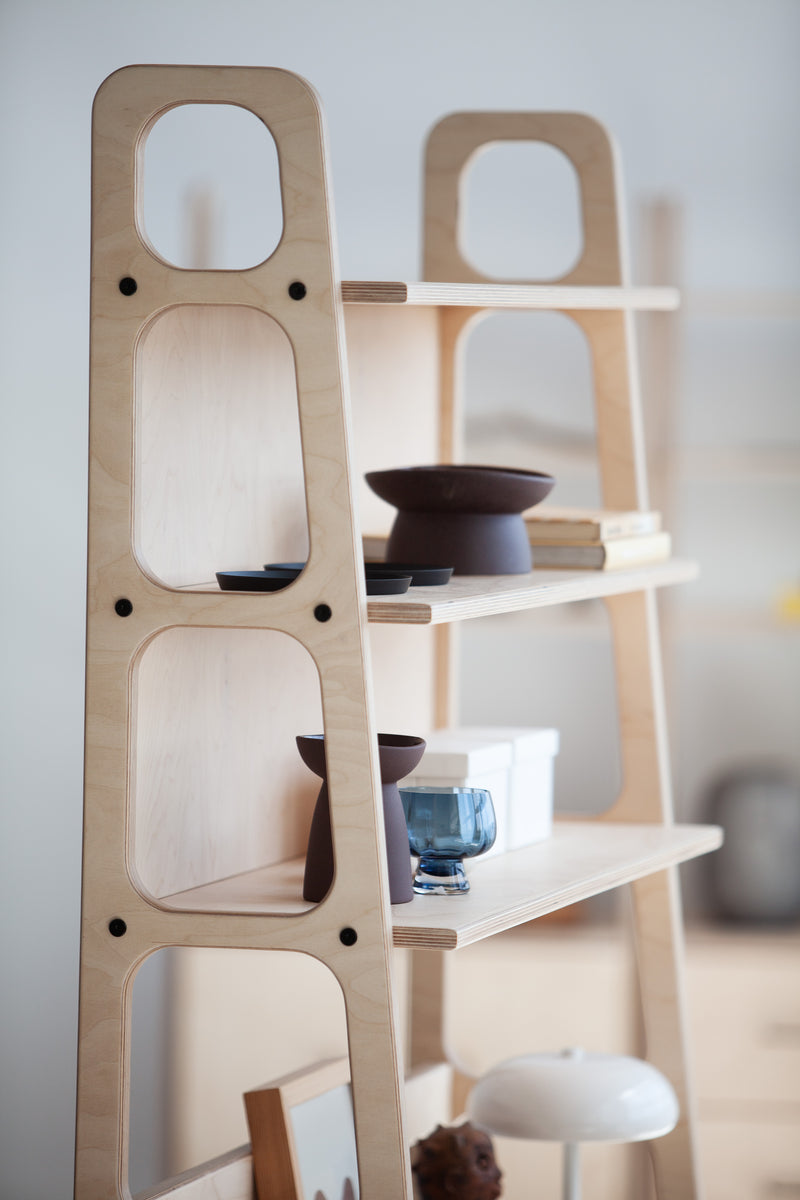 Storage Unit II