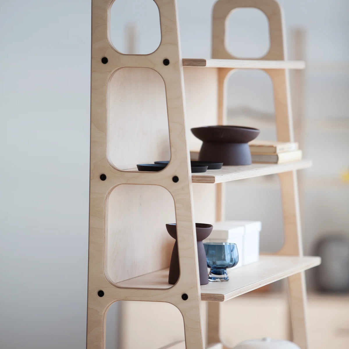 Home Office Wall Unit · Set II