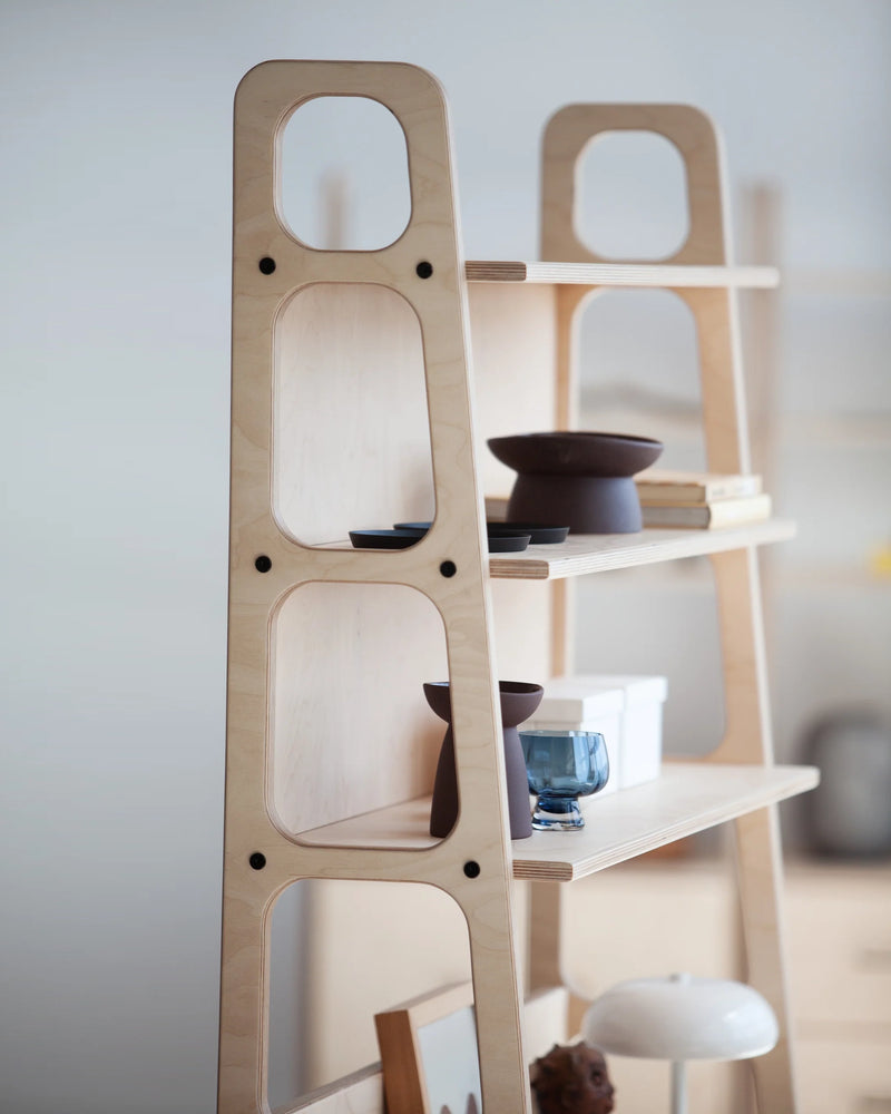 Home Office Wall Unit · Set II