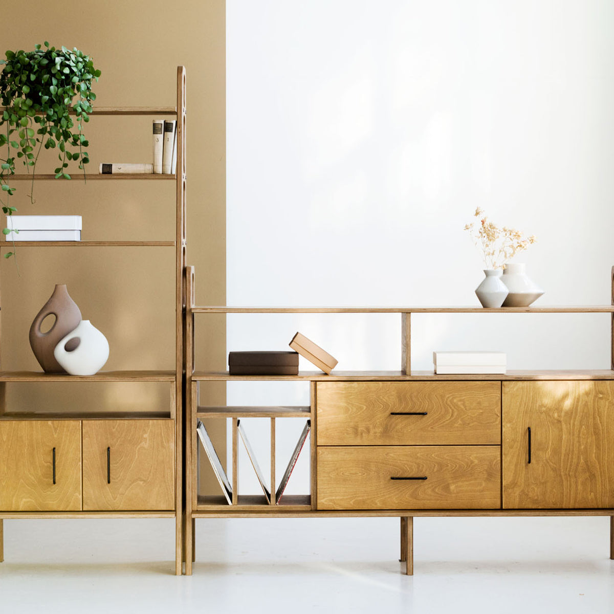 Storage Unit III