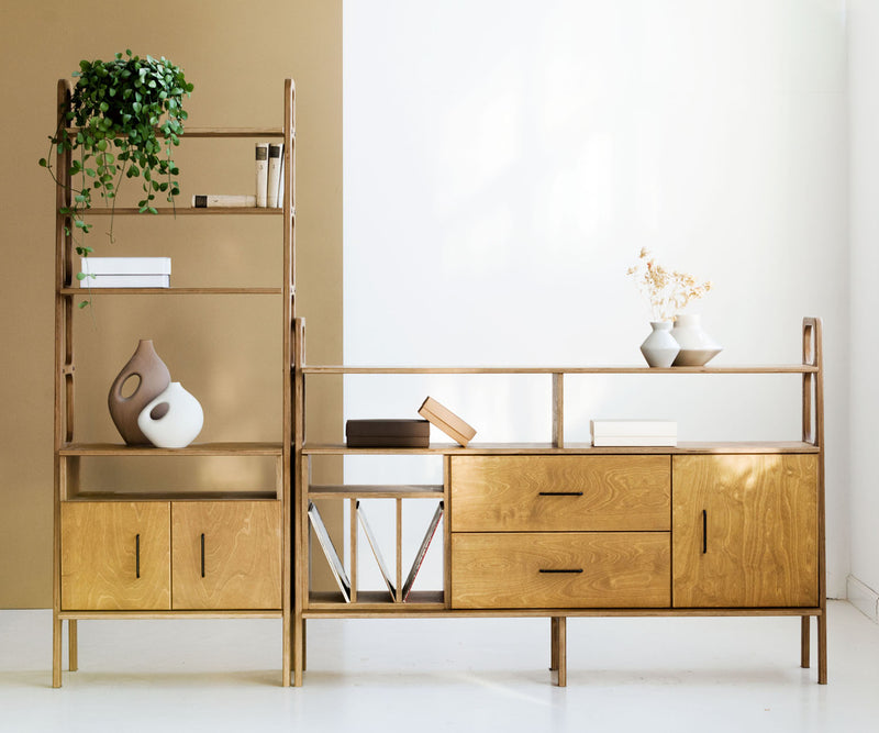 Storage Unit III