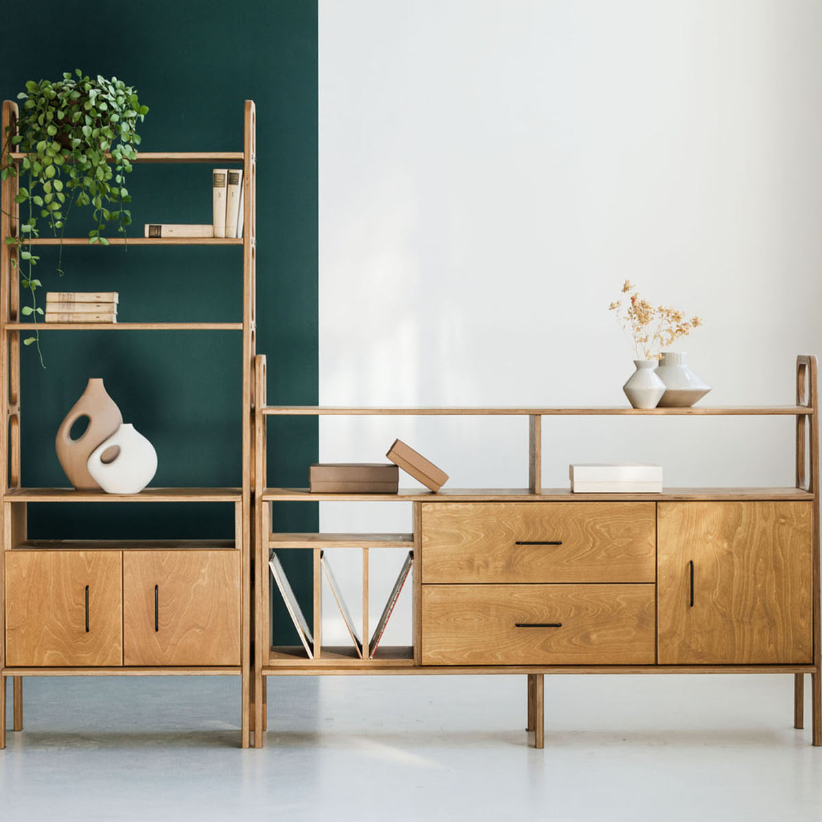 Storage Unit III