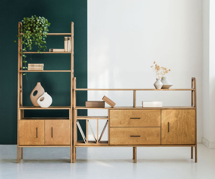 Storage Unit III