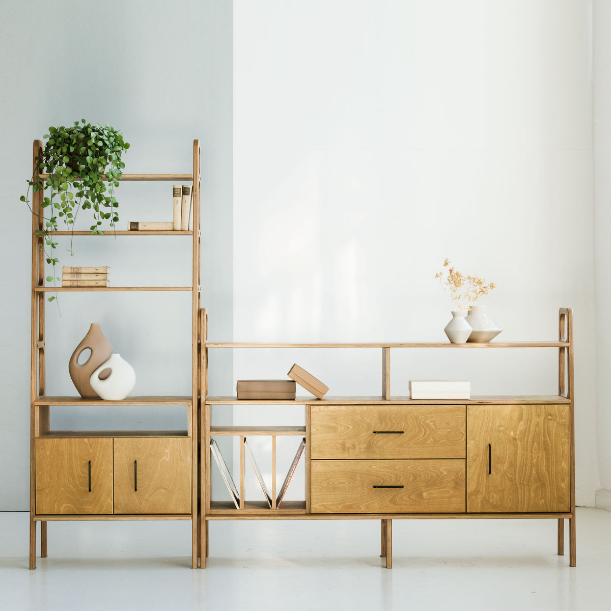 Storage Unit III