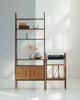 Vinyl Record Wall Unit · Set IV