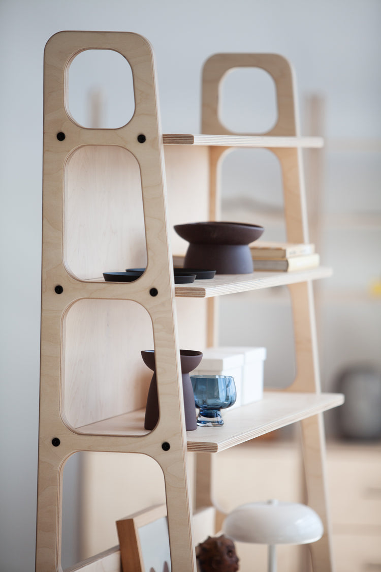 Storage Unit II