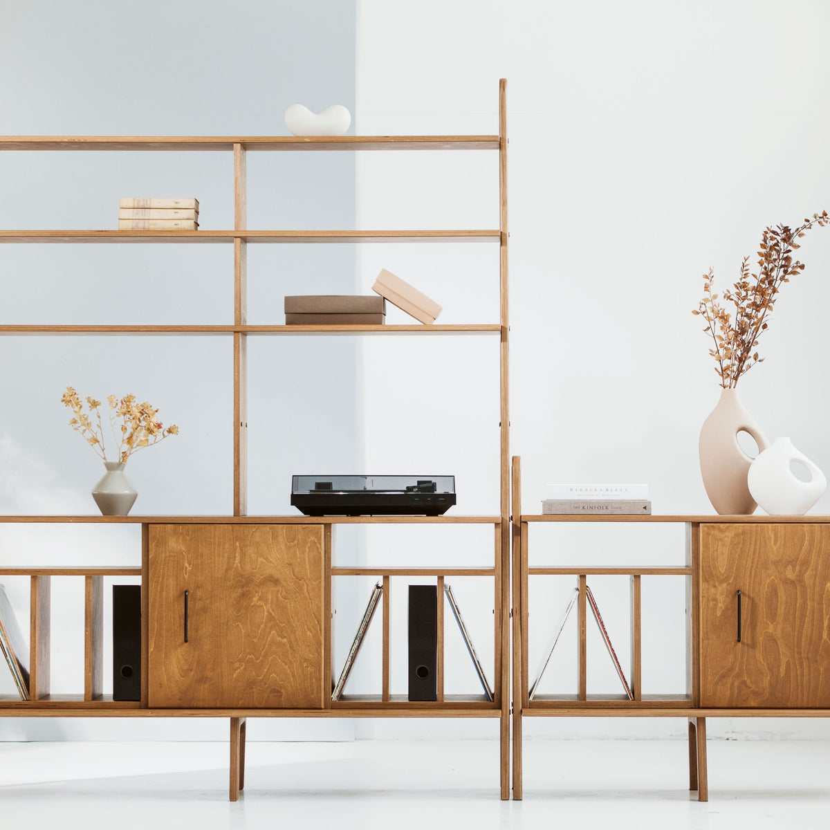 Storage Unit VII