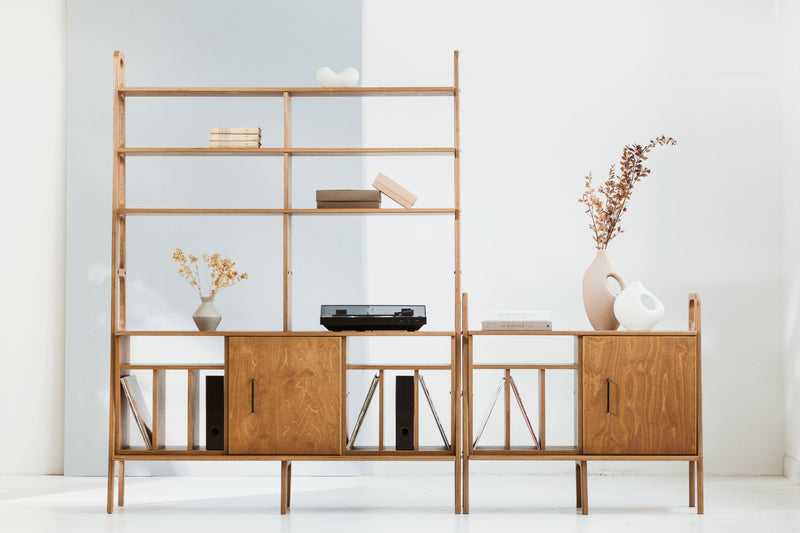 Storage Unit VII