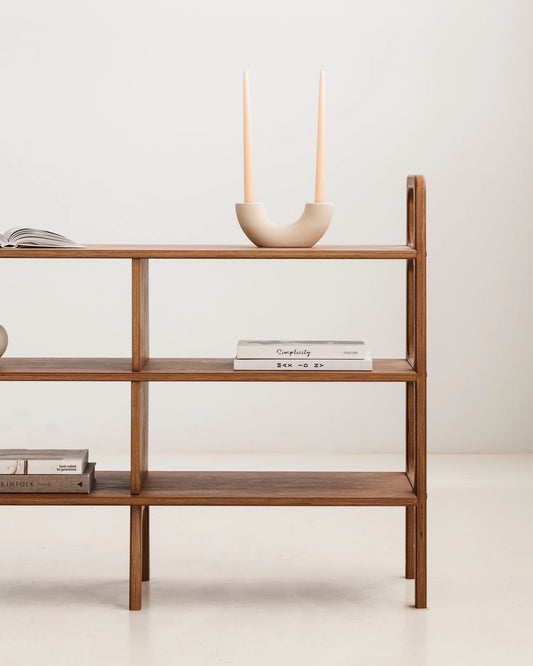 Living Room Wall Unit · Set XIV