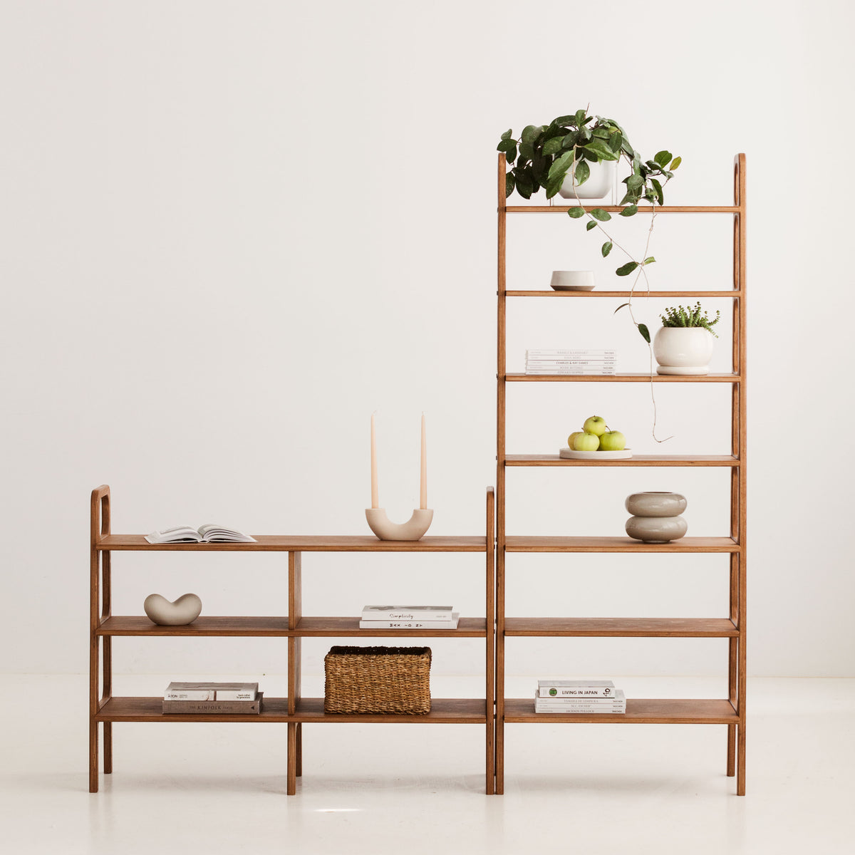 Storage Unit XIV