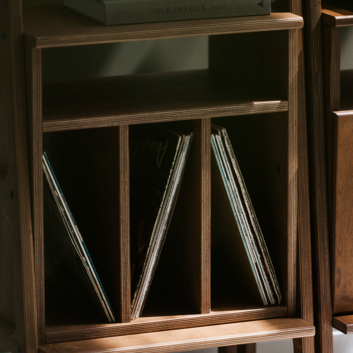Storage Unit IV