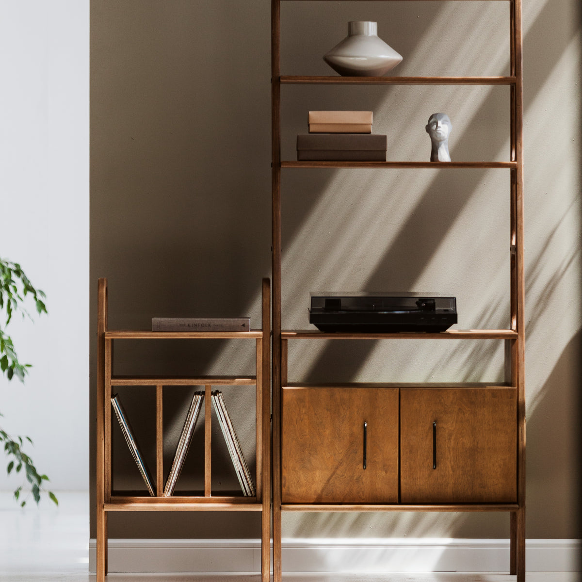 Storage Unit IV
