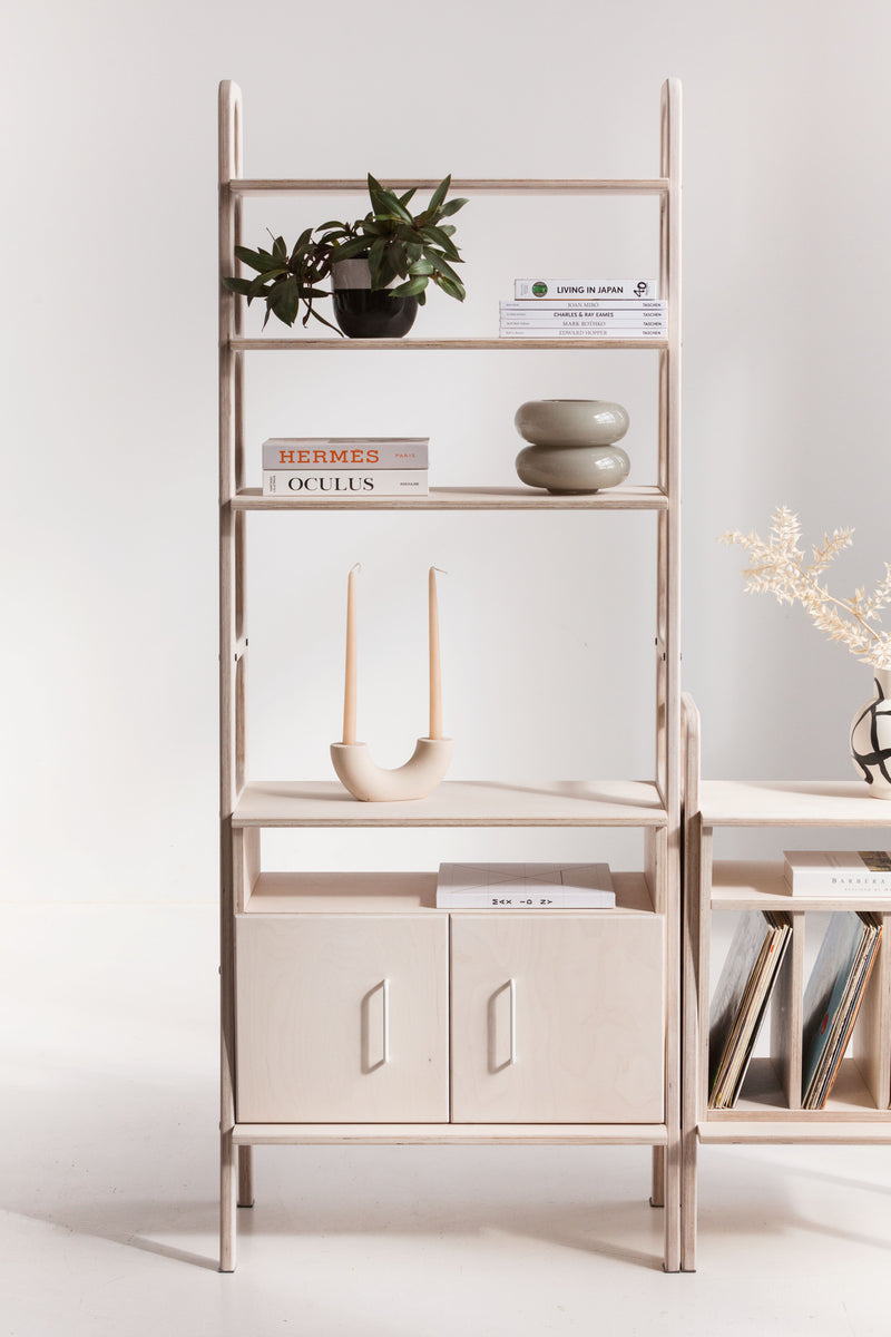 Storage Unit IV