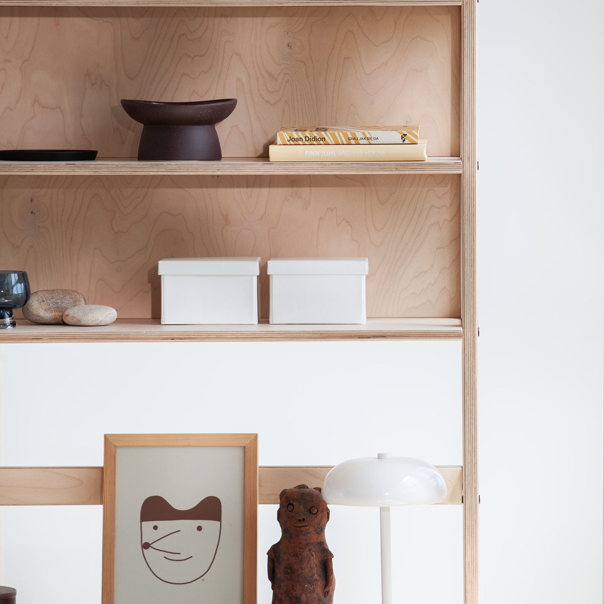 Storage Unit II