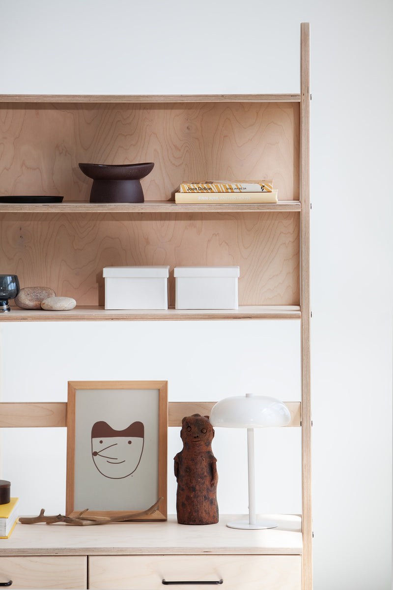 Storage Unit II