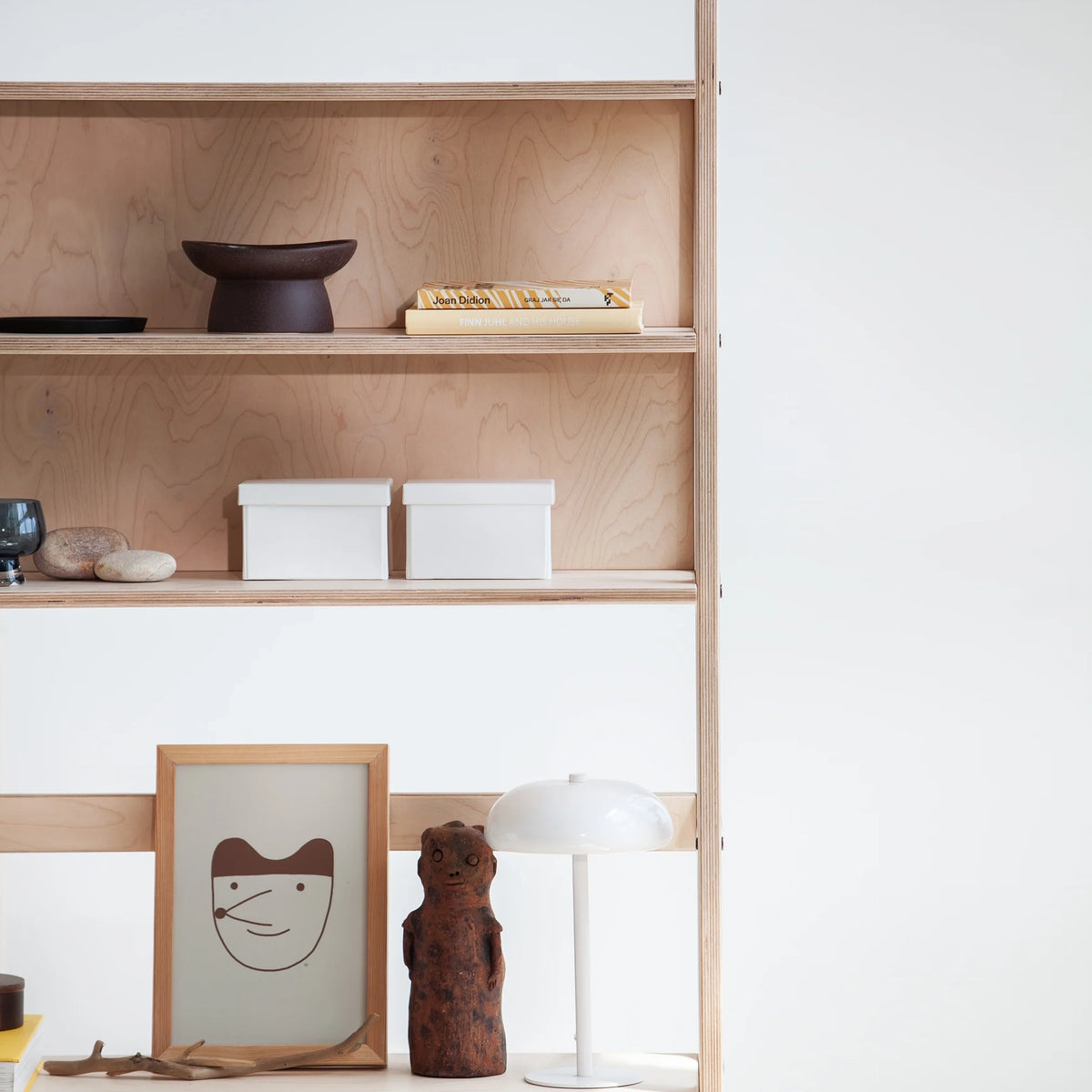 Home Office Wall Unit · Set II