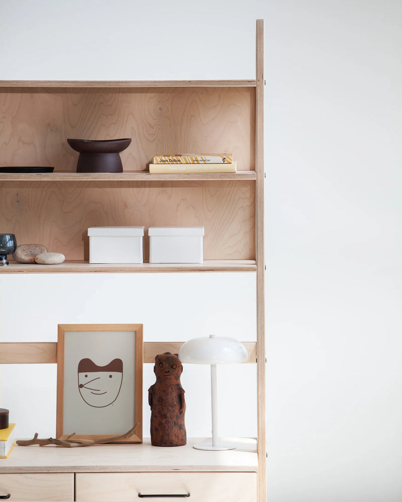 Home Office Wall Unit · Set II