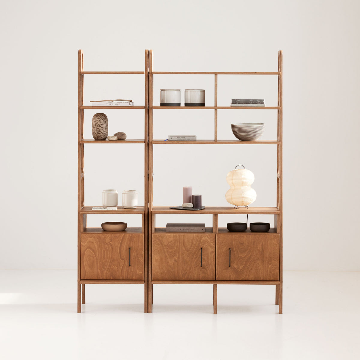 Storage Unit VI